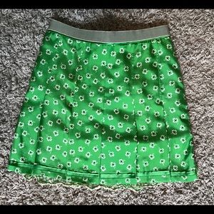 Dolce & Gabbana Silk Skirt size 42 (6)